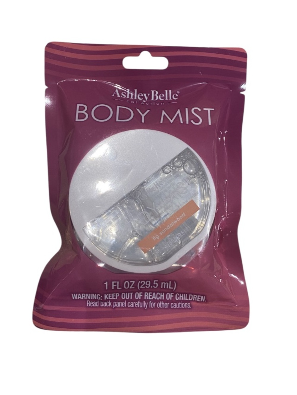 Body Mist - Fig Sandelwood scented